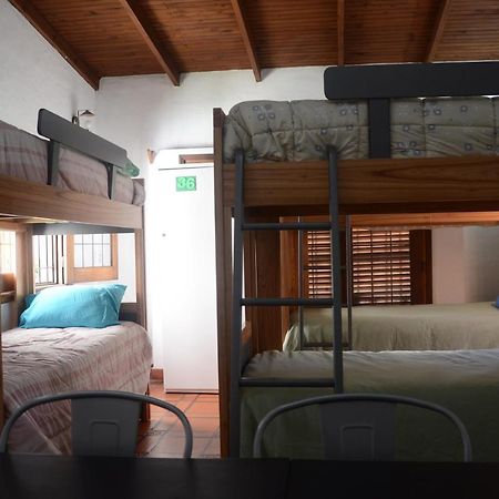 Habitacion En Casa De Familia Alto Palermo Буэнос-Айрес Экстерьер фото