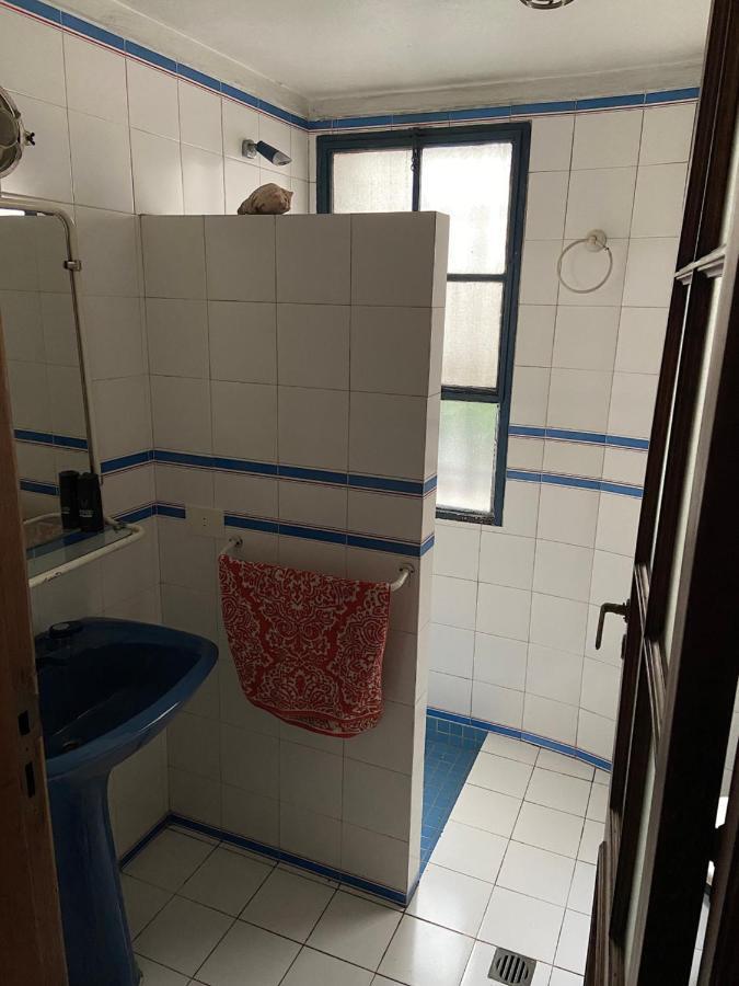 Habitacion En Casa De Familia Alto Palermo Буэнос-Айрес Экстерьер фото