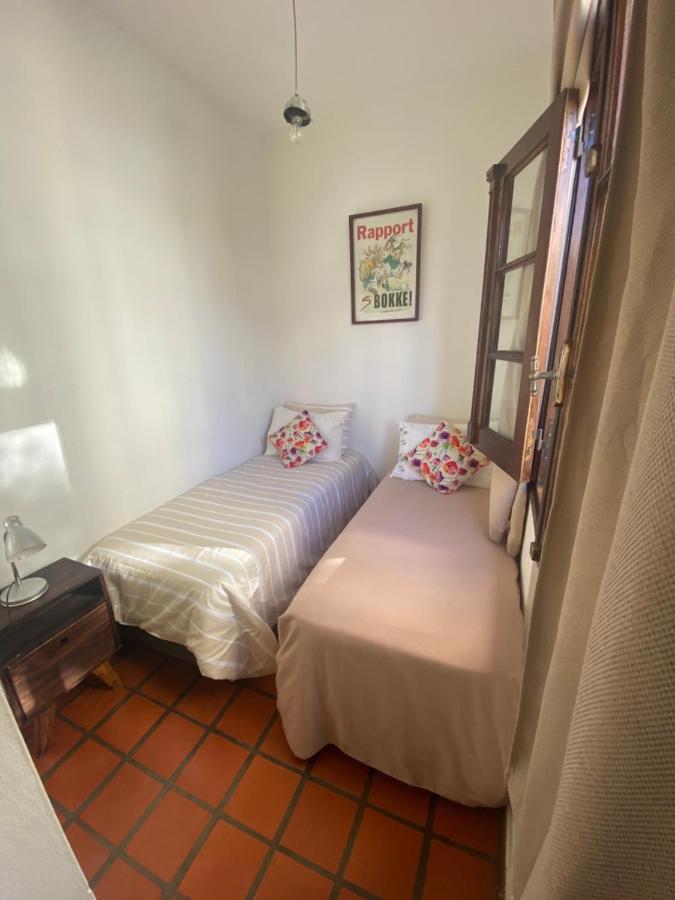 Habitacion En Casa De Familia Alto Palermo Буэнос-Айрес Экстерьер фото